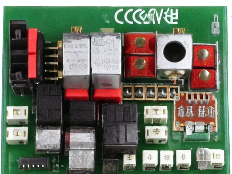 晶振应用选型资料