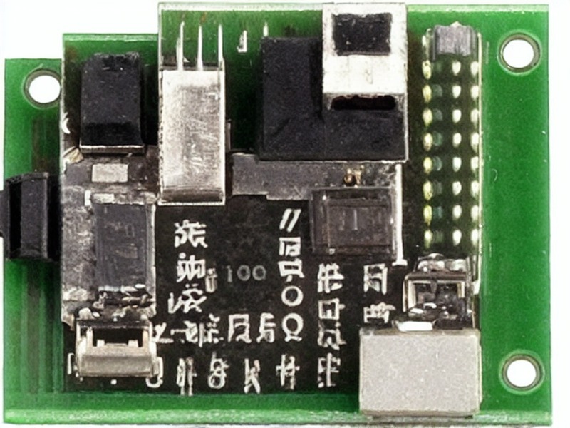 MOSFET内容 1