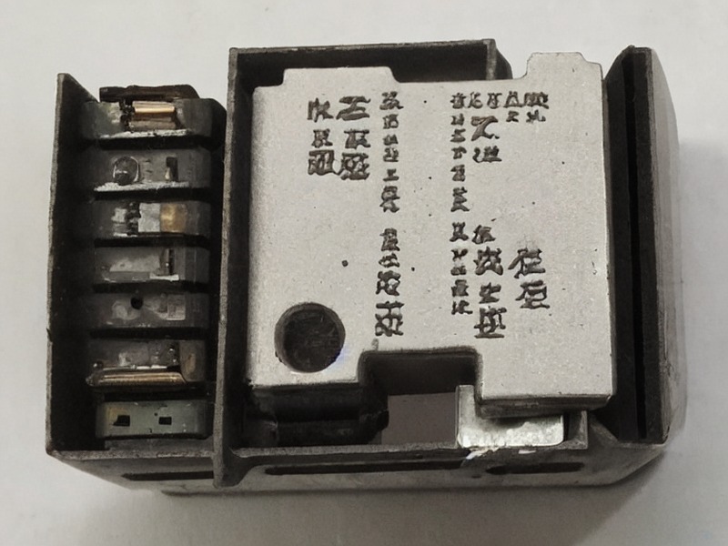 光耦合器资料