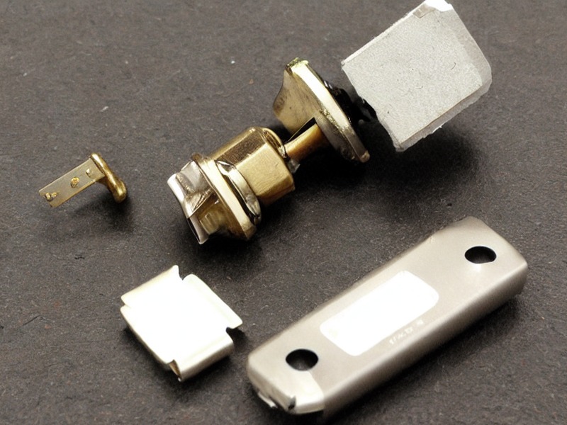 连接器选型参数与应用整理 1