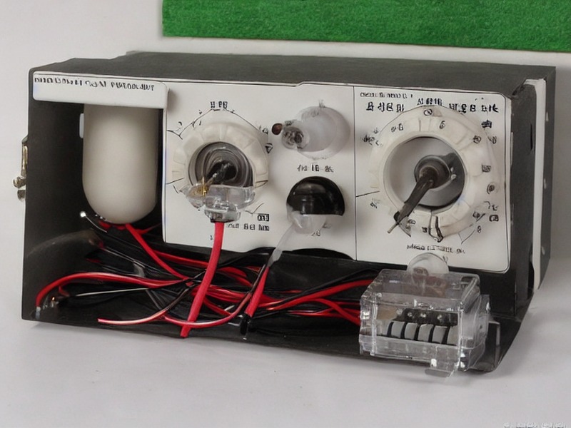 CAN收发器应用相关产品 2