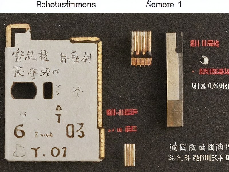 NOR Flash资料库选型参考 1