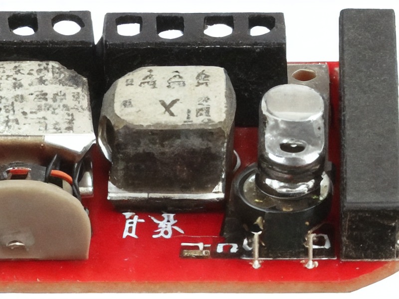 万用表应用DC/DC转换应用说明