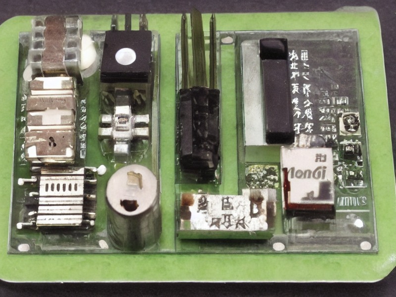电机驱动参考在替代料比较中的选型资料