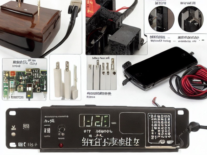 散热器总览技术资料