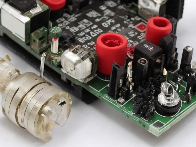 光耦合器选型产品资料 1
