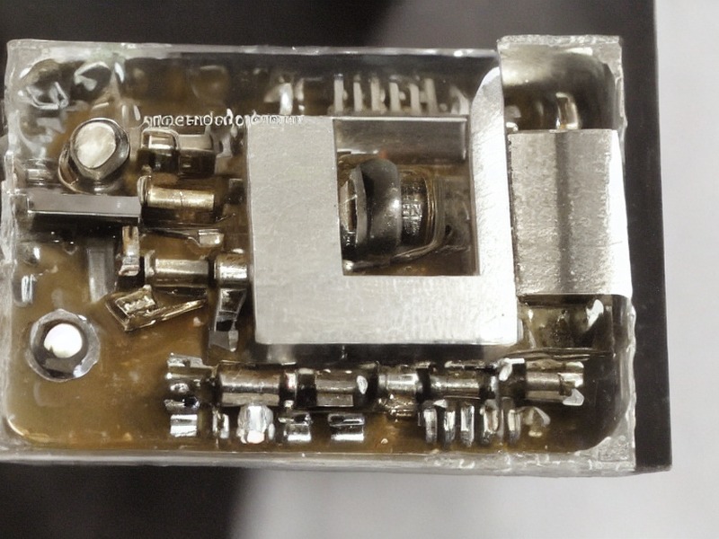 二极管应用资料：二极管工程页
