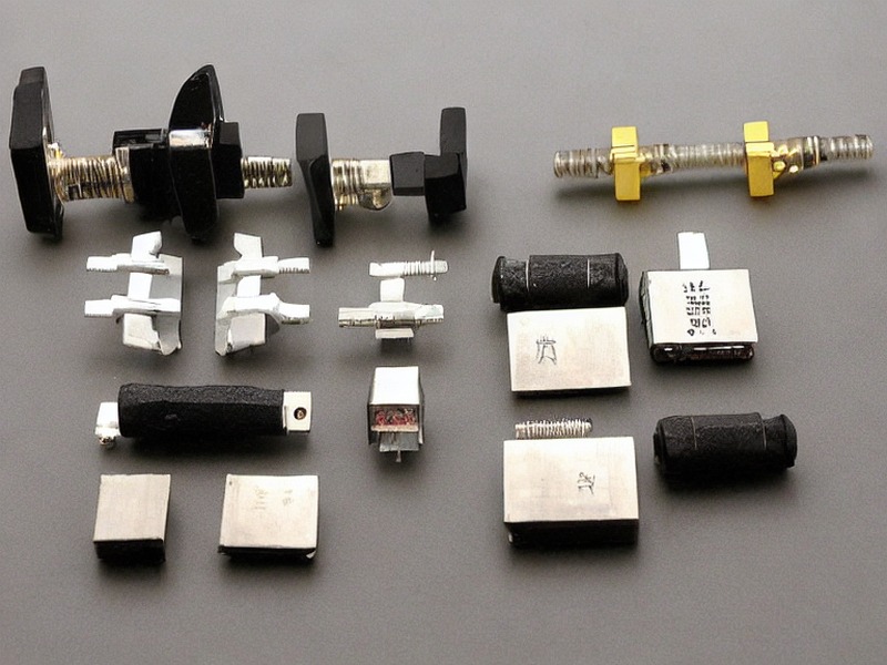 电感器工程页选型参考 1