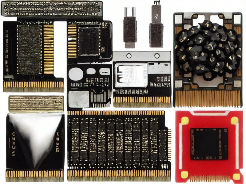 测试夹具应用相关产品 2