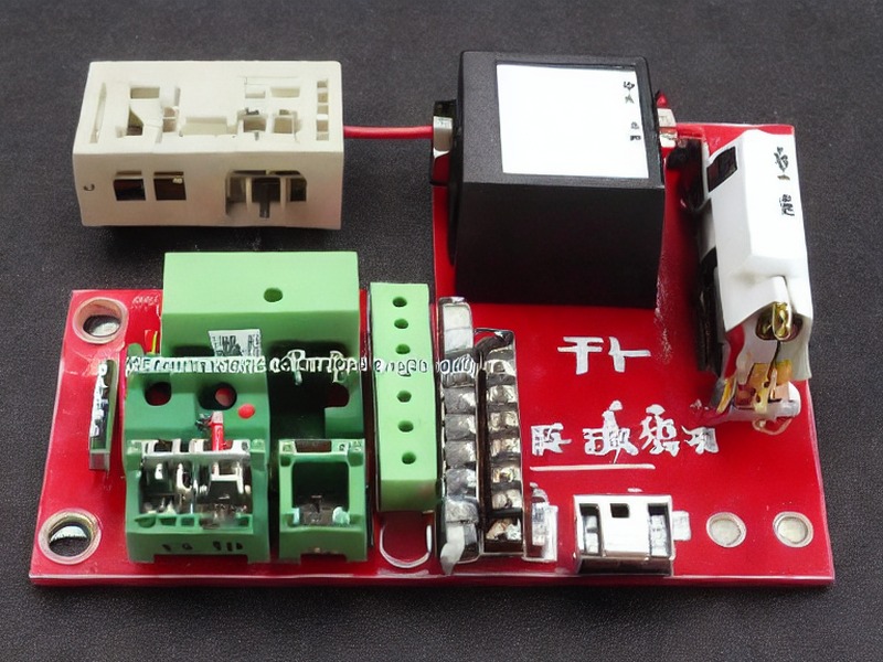 频率控制工程页工程资料 2