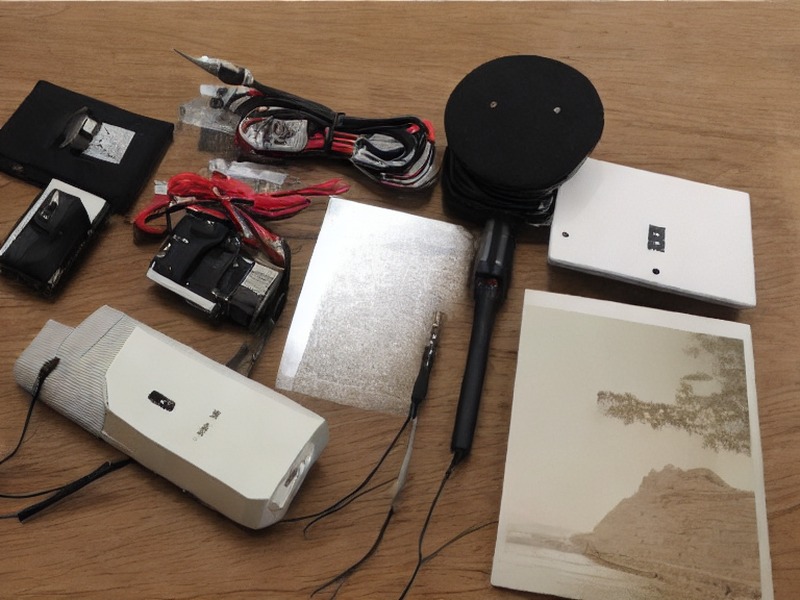 射频连接相关TVS保护应用产品说明