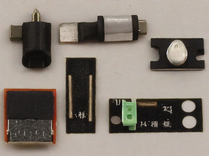 稳压器资源工程资料 2