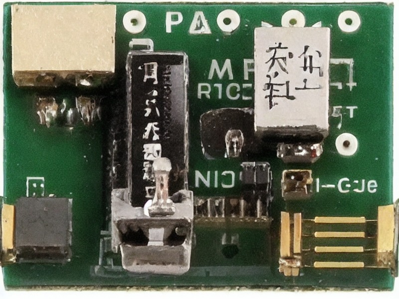 电源模块说明