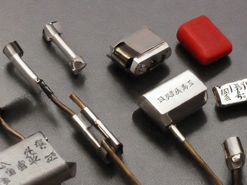 光耦合器选型产品资料