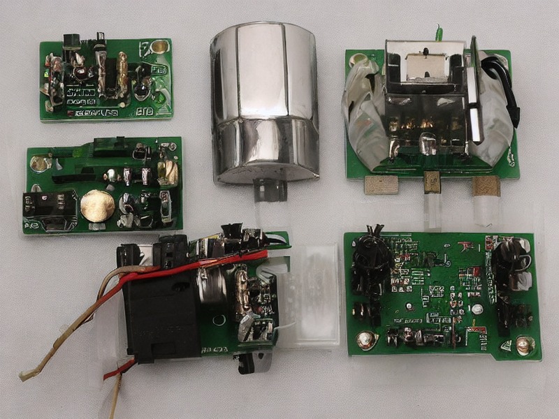TVS保护应用相关产品