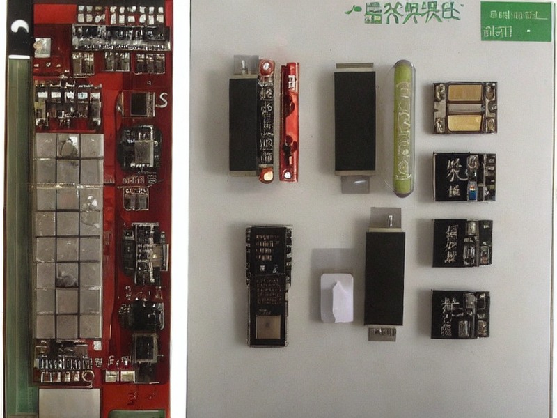 ADC采集目录产品信息 1