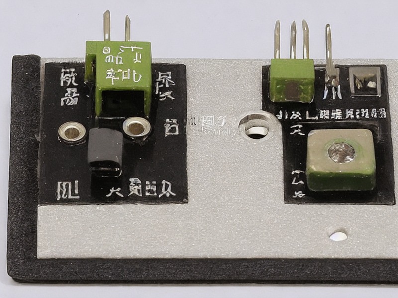 开关器件资料库应用说明 1