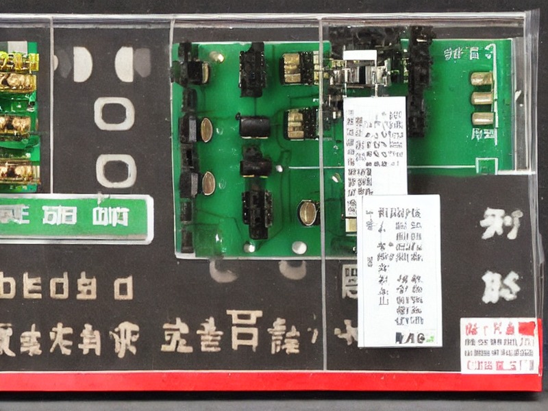 压力检测应用项目资料：压力检测产品线 2