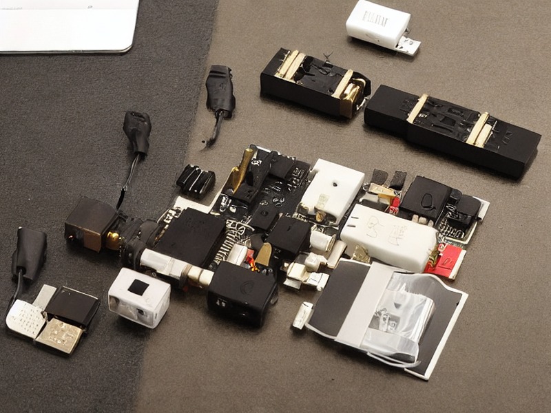 MOSFET应用相关产品 1
