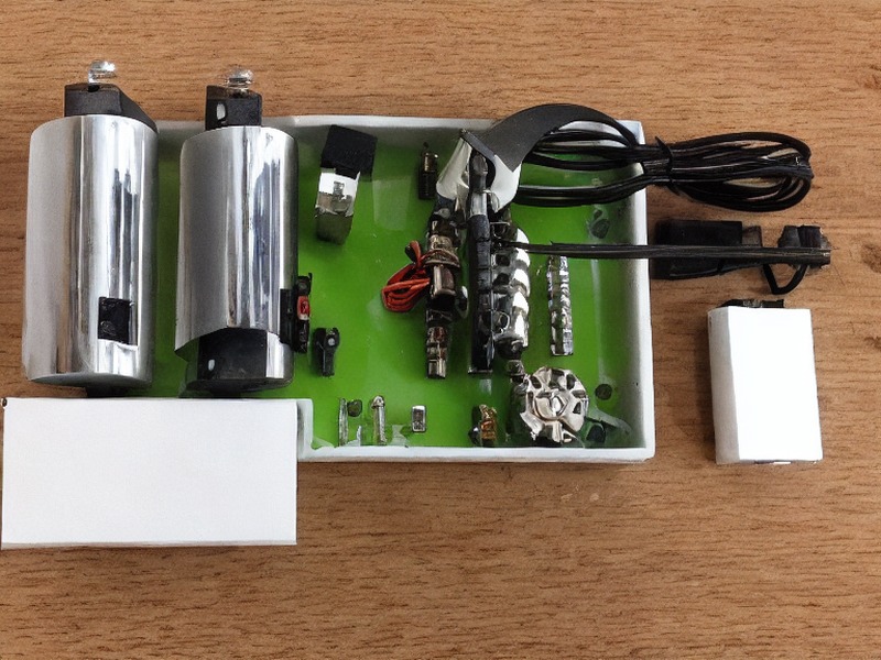 功率器件应用相关产品 2