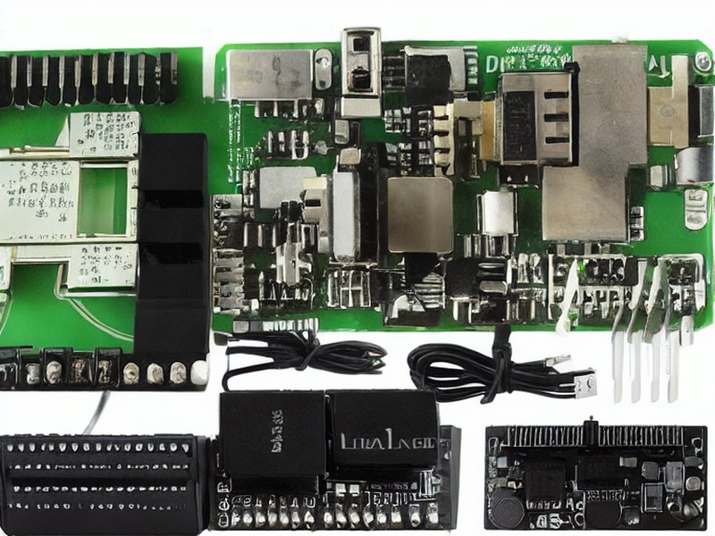 MOSFET内容 2