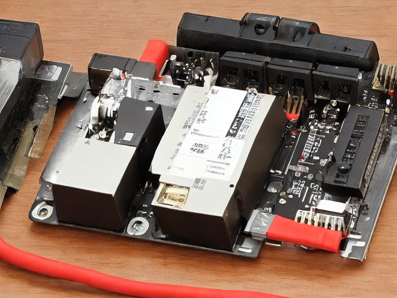 面板附件选型项目资料 2