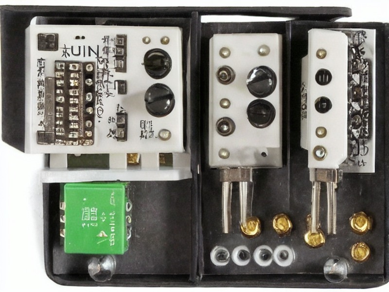 保险丝内容产品信息