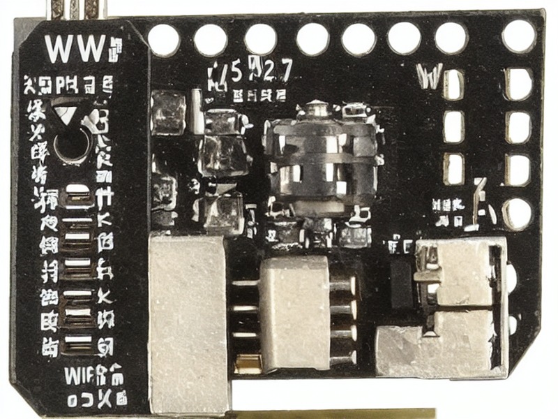 PLC接口应用相关产品 2