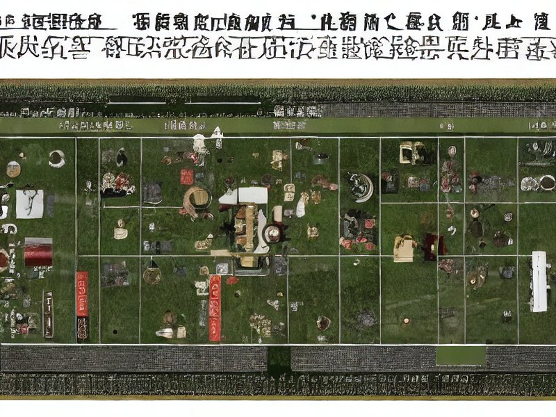 端子组件内容选型参考 1