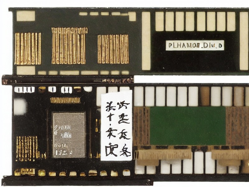 NAND Flash总览在工业控制中的选型资料