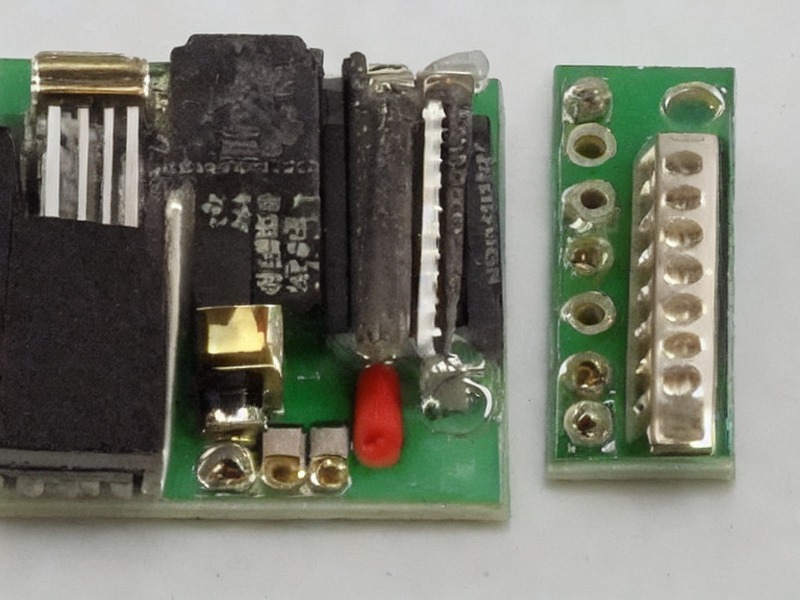 USB接口应用资料：USB接口内容 1