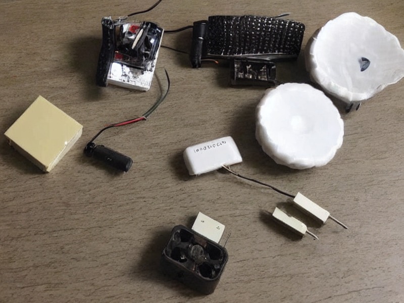 电源模块应用板对板连接应用说明 2
