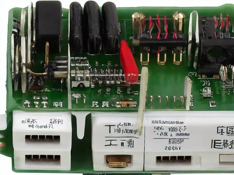 电感器应用选型资料 1