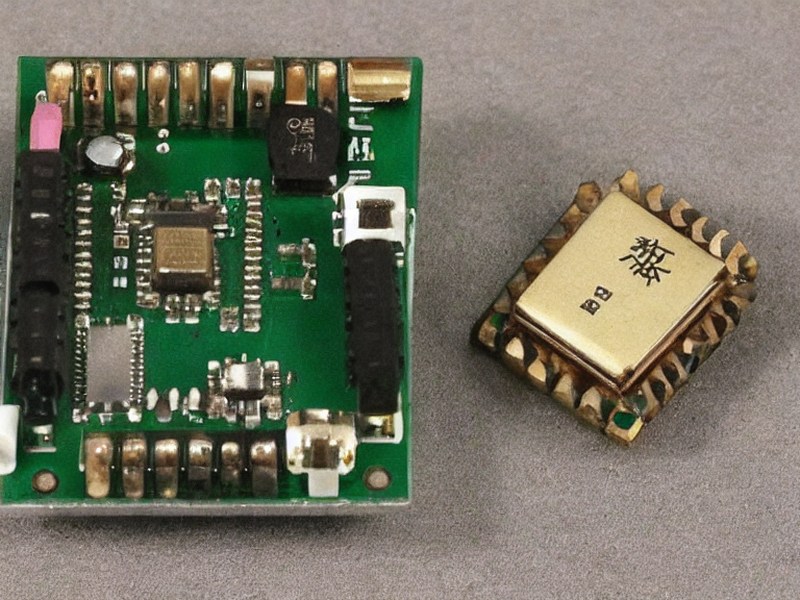 运算放大器应用产品资料 1