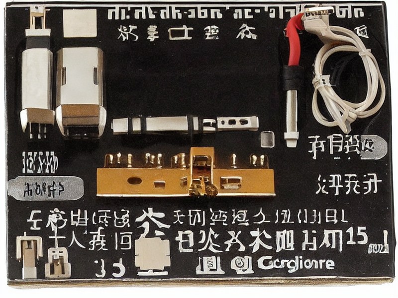数据转换器应用选型资料 1