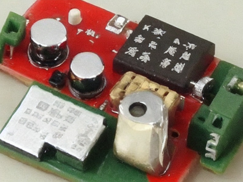MOSFET应用资料：MOSFET指南 2