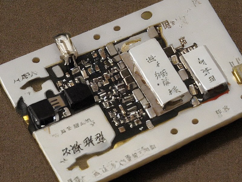 DAC输出应用产品资料 2