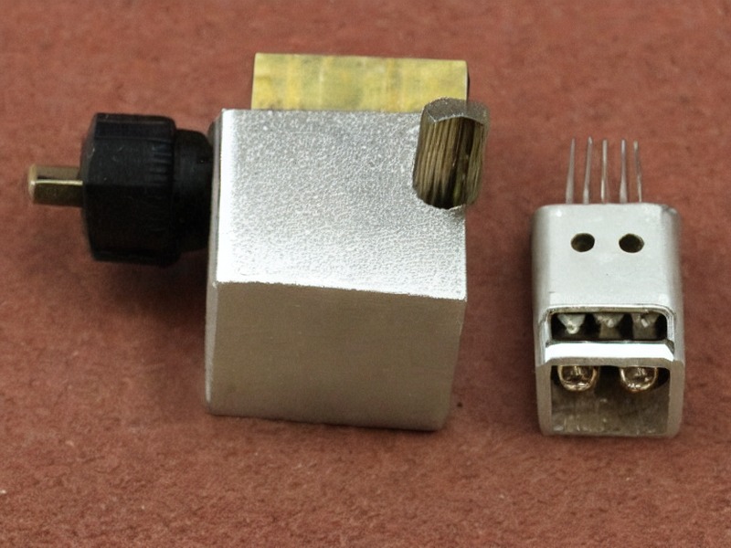 隔离器资源电子资料 1