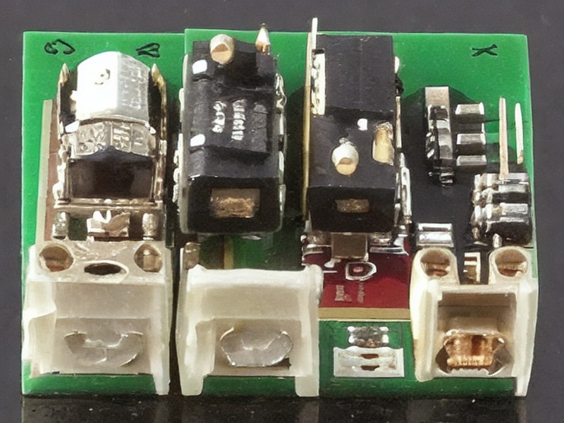 磁性器件应用产品说明 1