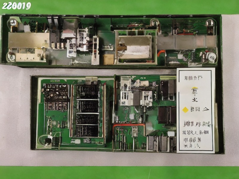 无线模块应用选型资料 2