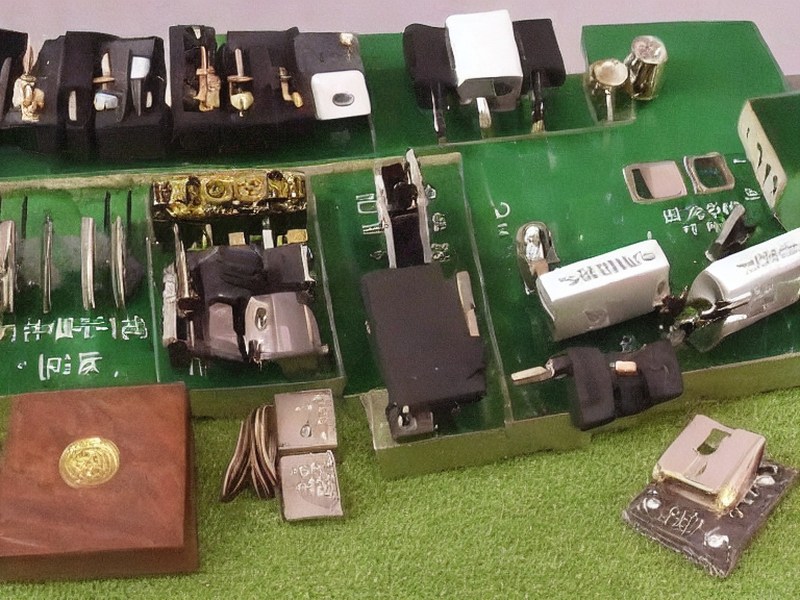 比较器应用选型资料 1