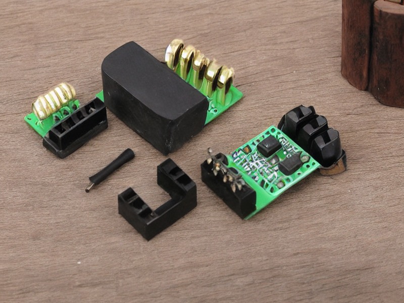 射频连接相关调试工具应用产品说明 2