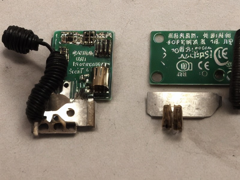 蓝牙模块选型应用参考 2