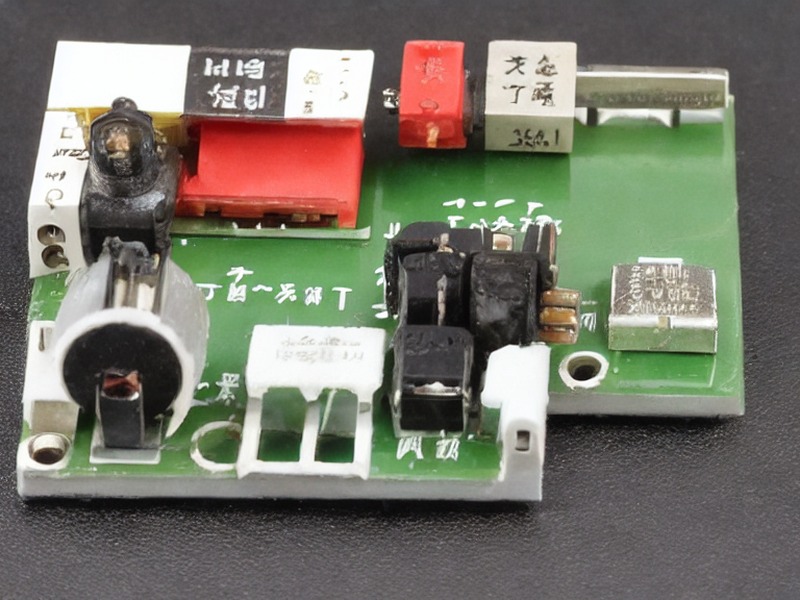 测试夹具资源应用参考 1