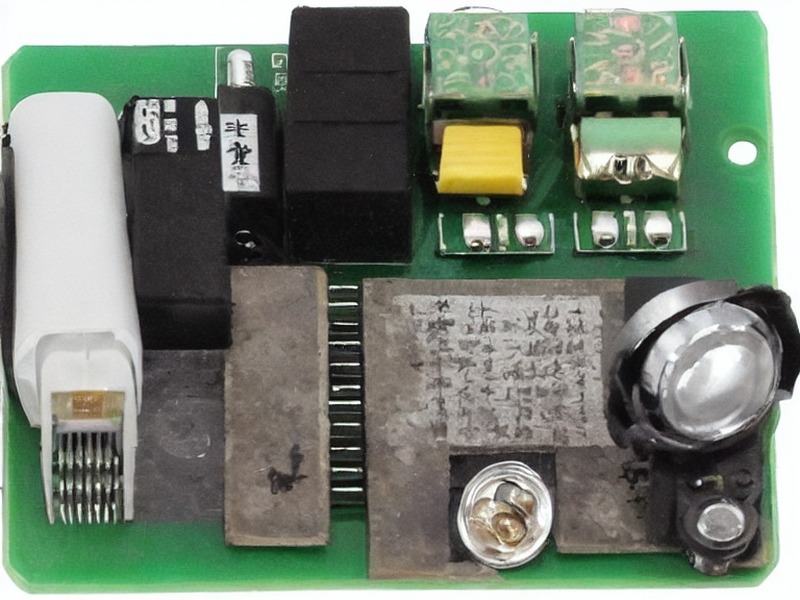 MOSFET应用DC/DC转换应用说明 1