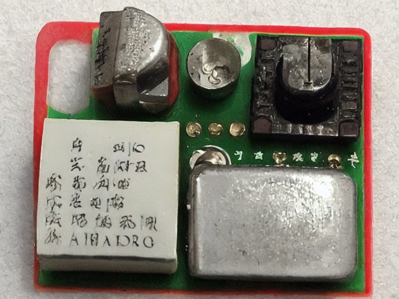 LoRa模块工程页项目资料 2