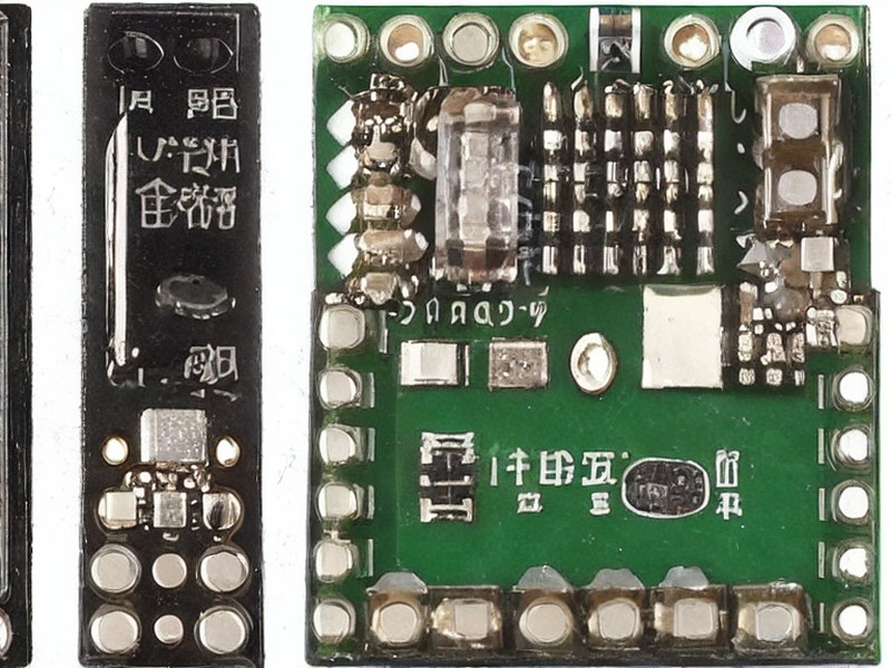 天线组件应用项目资料：天线组件资源 2