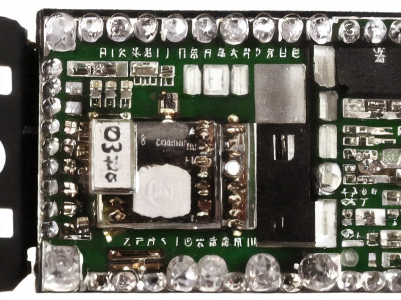 ADC采集资料库选型参考