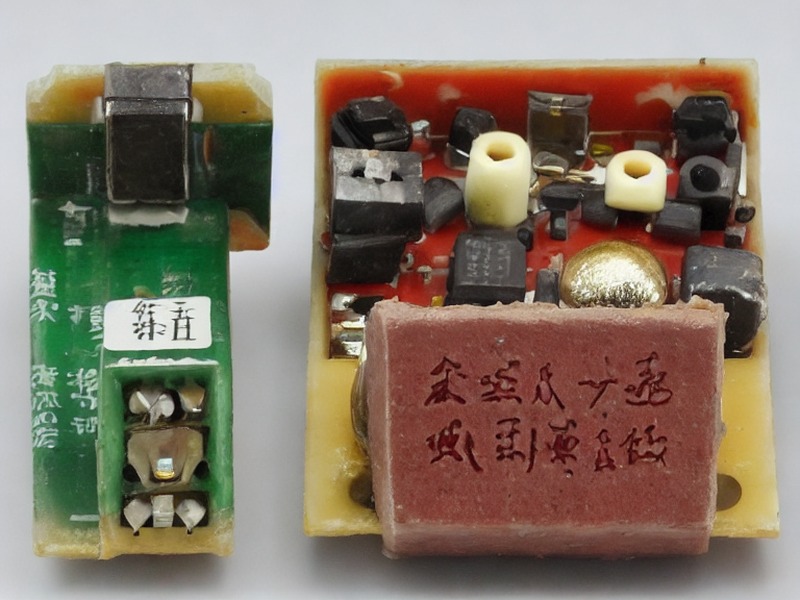 电机驱动工程页产品资料