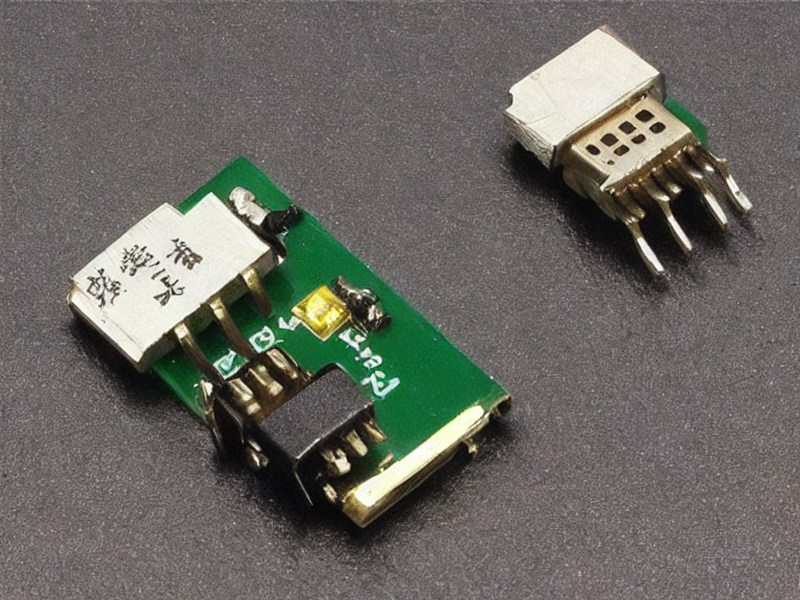 电池保护应用DC/DC转换应用说明 2